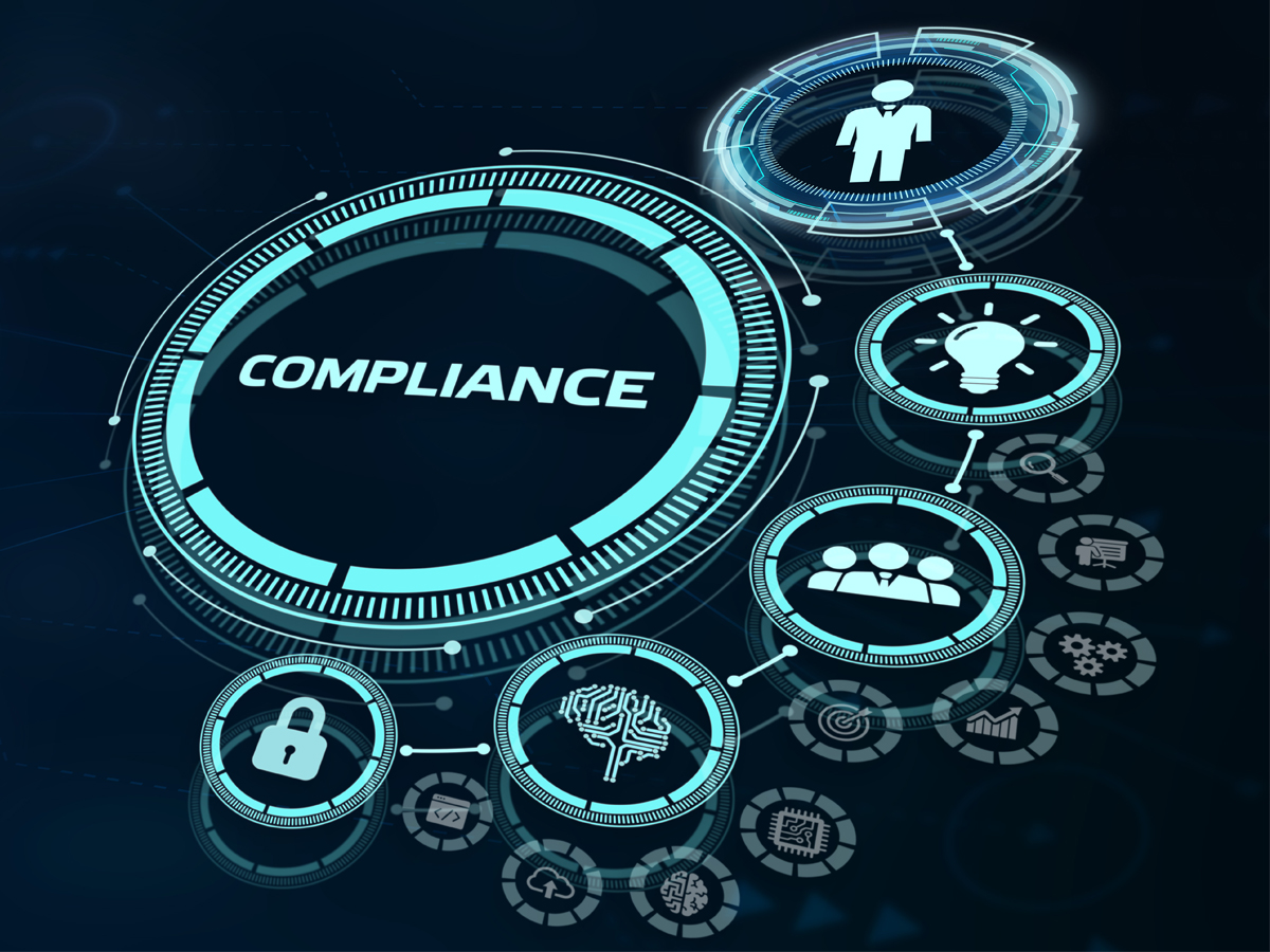 HSE compliant courses